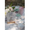MARQUE TABLE MON P'TIT LAPIN