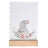 MARQUE TABLE MON P'TIT LAPIN