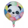 BALLON ALU PANDA