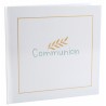 LIVRE D'OR COMMUNION