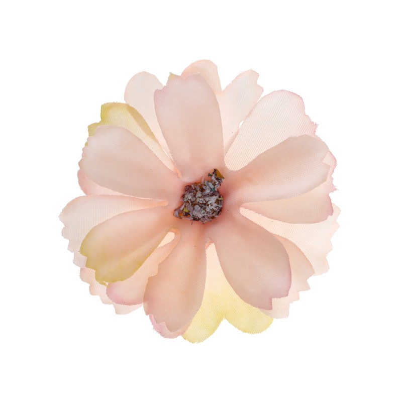 12 FLEURS A PARSEMER ROSE