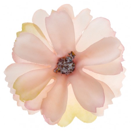 12 FLEURS A PARSEMER ROSE