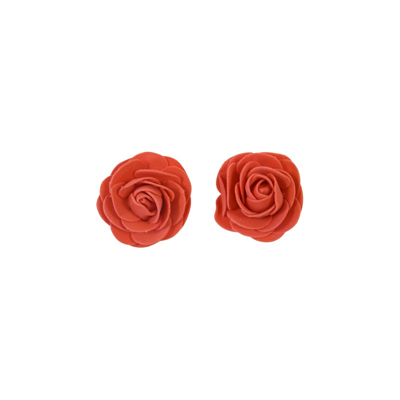 ROSES ADHESIVES X6 ROUGE