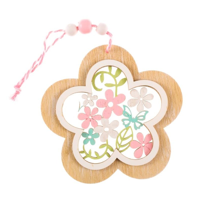 FLEUR DE PRINPTEMPS