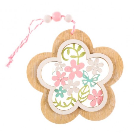 FLEUR DE PRINPTEMPS