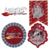 STICKERS X16 SORCIER