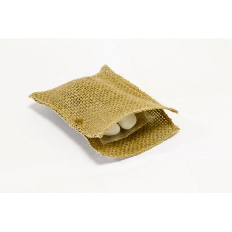 SAC JUTE X5