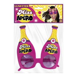 LUNETTES MISS APERO
