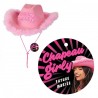 CHAPEAU COW  BOY EVJF ROSE