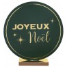 DECOR NOEL VERT