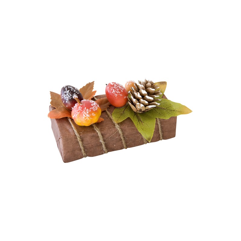 BUCHE D'AUTOMNE