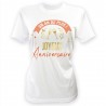 T SHIRT  ANNIVERSAIRE
