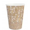 GOBELETS MARIAGE NATUREL