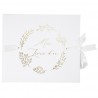 LIVRE D'OR