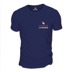 T-SHIRT COCORICO TAILLE M
