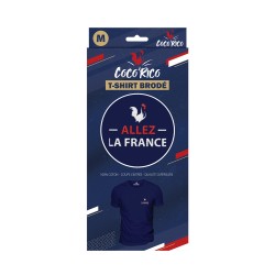 T-SHIRT COCORICO TAILLE XL