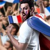 6 DRAPEAUX COCORICO