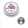 DECAPSULEUR MAGNET COCORICO