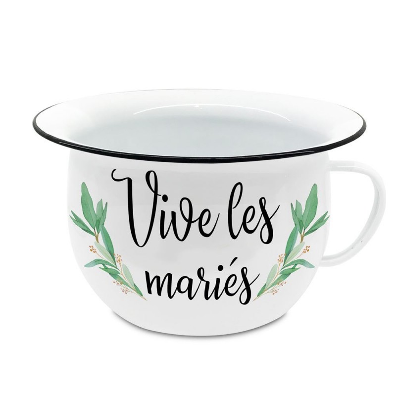 POT DES MARIES