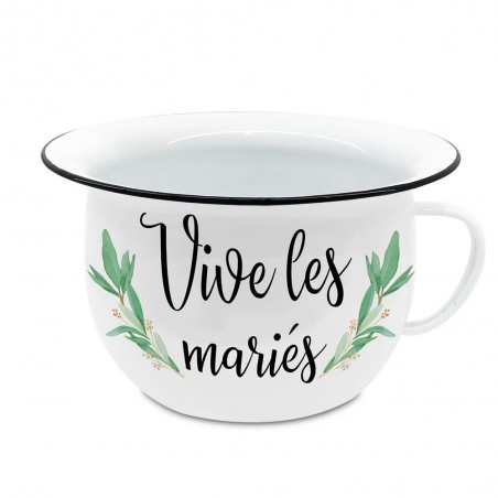 POT DES MARIES
