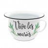 POT DES MARIES