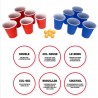 BIERE PONG EVG