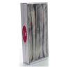 COUTEAUX X 50 ARGENT