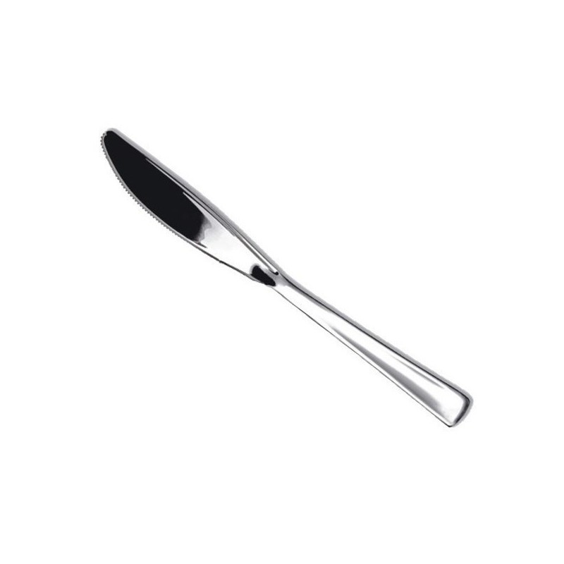 COUTEAUX X 50 ARGENT