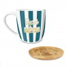 COFFRET CAFE MAITRE