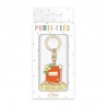 PORTE CLES MAITRESSE