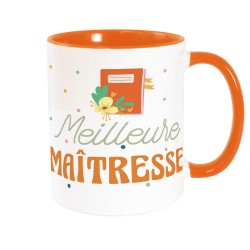 MUG MAITRESSE