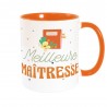 MUG MAITRESSE
