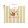 POCHETTE MAITRESSE
