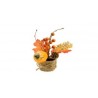 DECO DE TABLE AUTOMNE