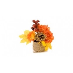 COMPOSITION D'AUTOMNE