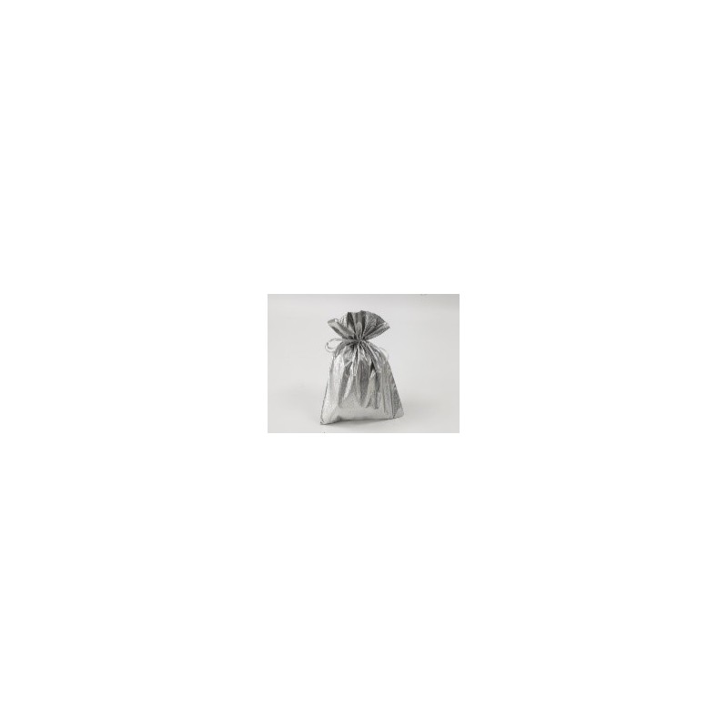 SACHET ARGENT X4