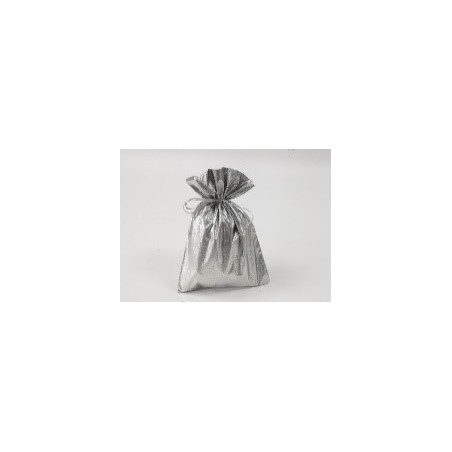SACHET ARGENT X4
