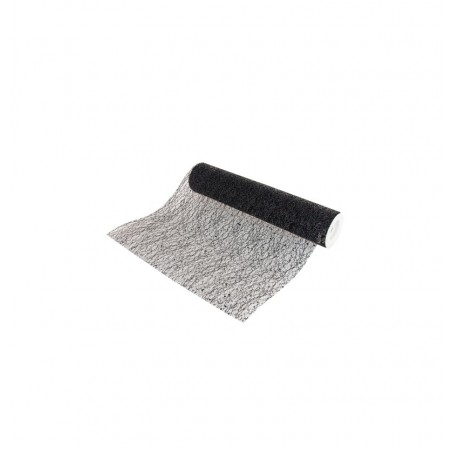 Chemin de Table GLITTER Noir