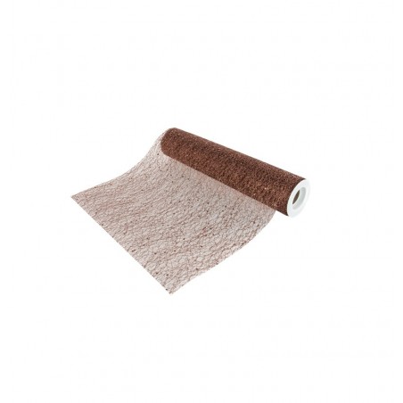 Chemin de Table GLITTER Chocolat