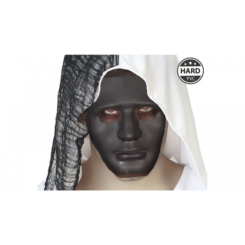 MASQUE NOIR