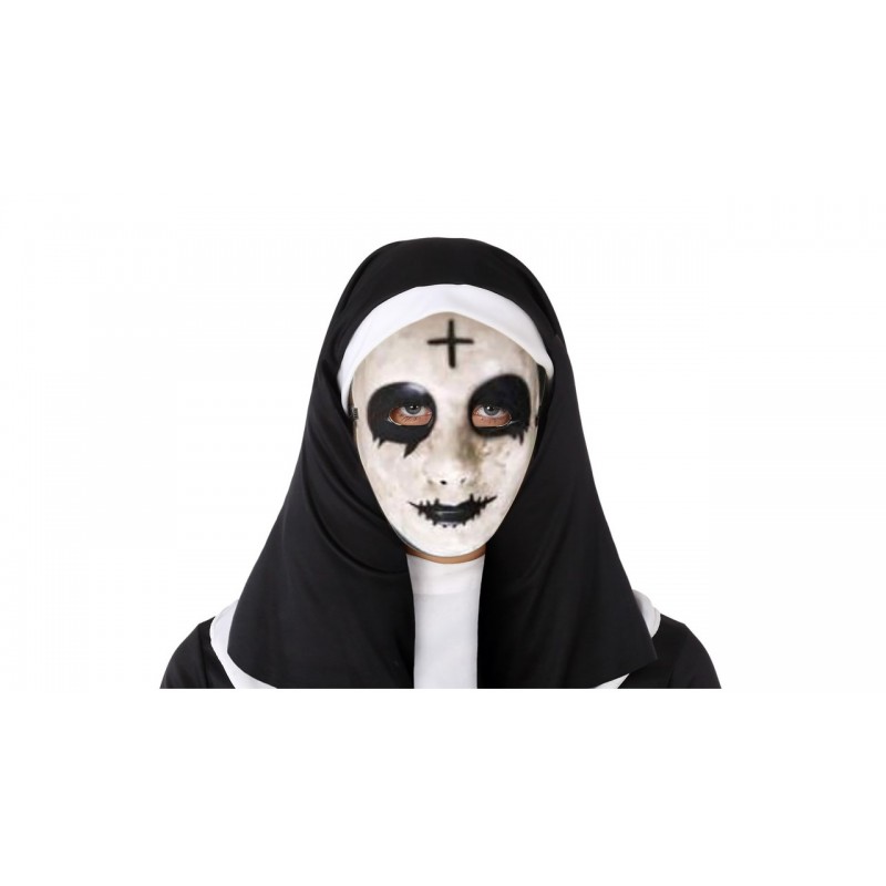 MASQUE RELIGIEUSE