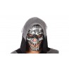 MASQUE ARGENTE