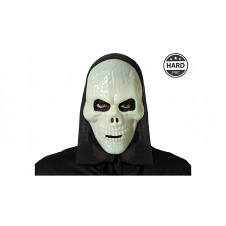 MASQUE QUI S'ALLUME DANS LA NUIT