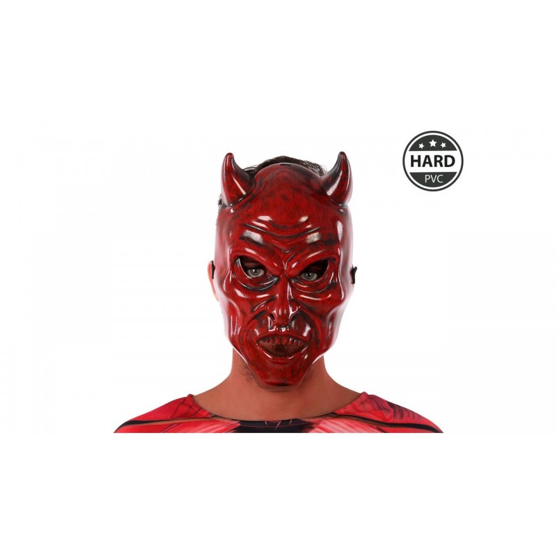 MASQUE DEMON
