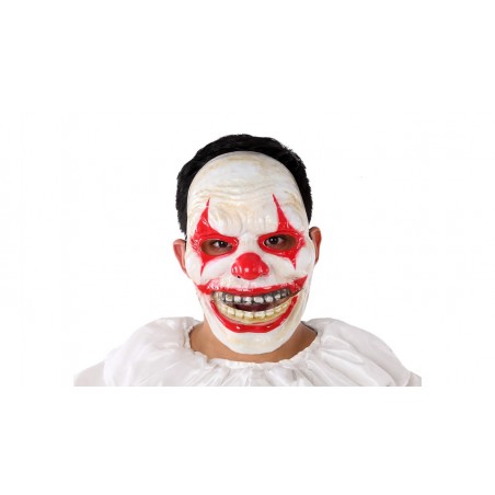 MASQUE CLOWN