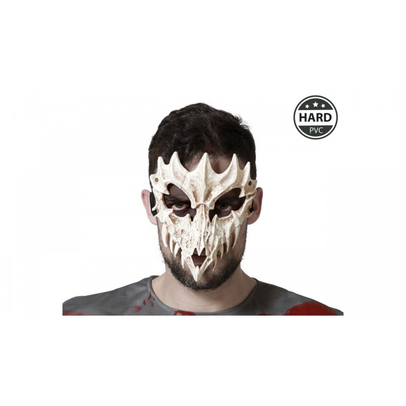 MASQUE SQUELETTE