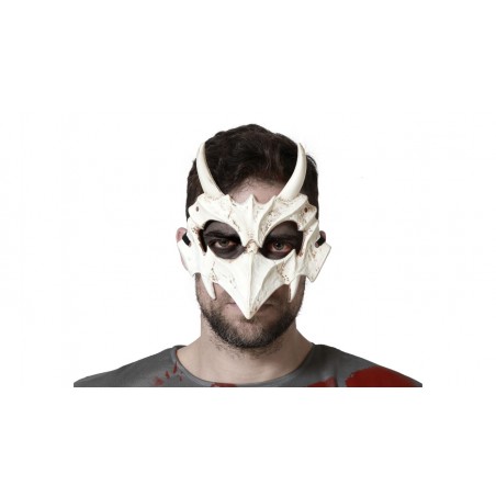 MASQUE SQUELETTE