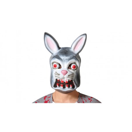 MASQUE LAPIN