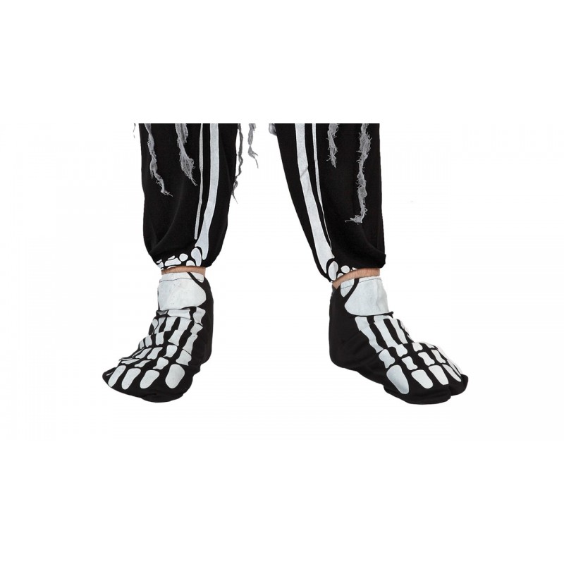 COUVRE PIED