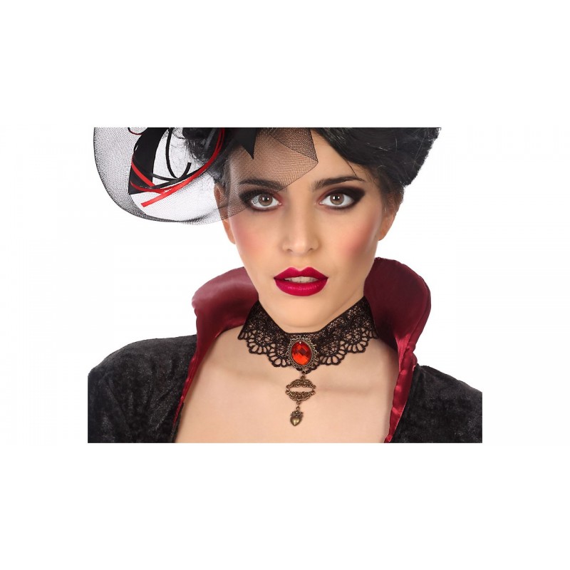COLLIER HALLOWEEN